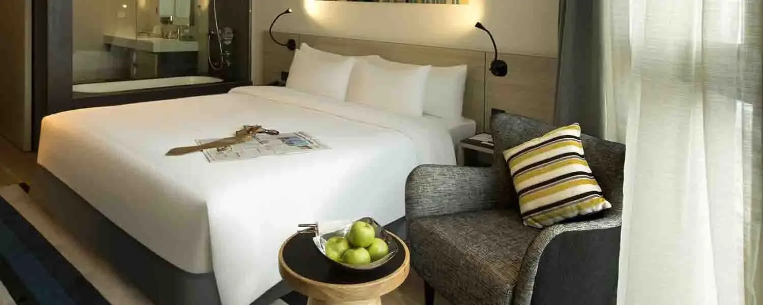 Liberty Central Saigon Citypoint Hotel-1